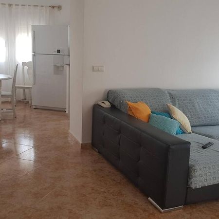 Las Dunas San Fernando Oliva Εξωτερικό φωτογραφία